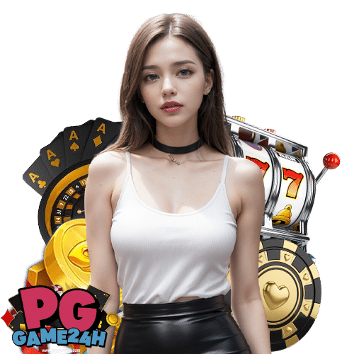 pggame24h คืนยอดเสีย
