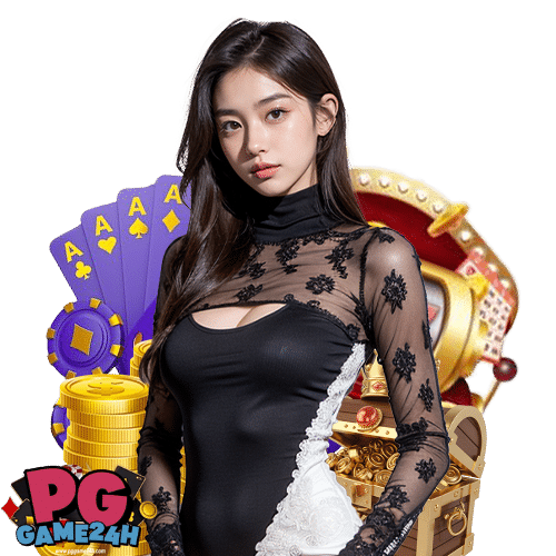 pggame24h ทุนน้อยเล่นได้
