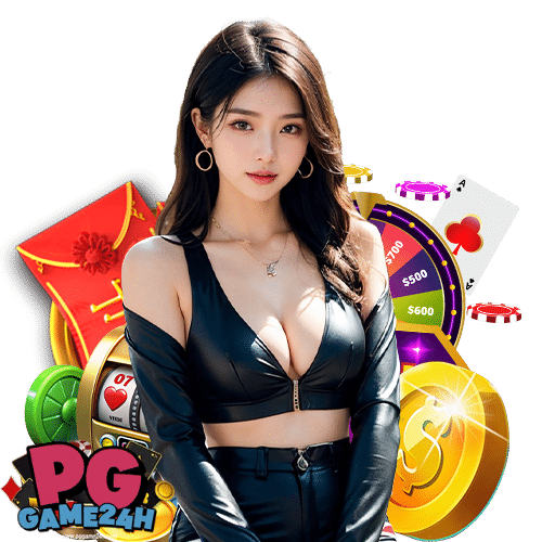 pggame24h เข้าสู่ระบบ