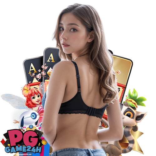 pggame24h เล่นผ่านมือถือ