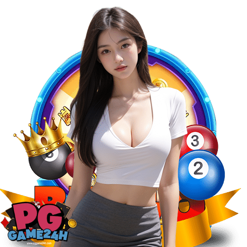 pggame24h เว็บตรง